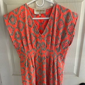 Lauren Moffatt dress